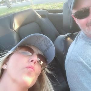 Meet your Posher, Debbie